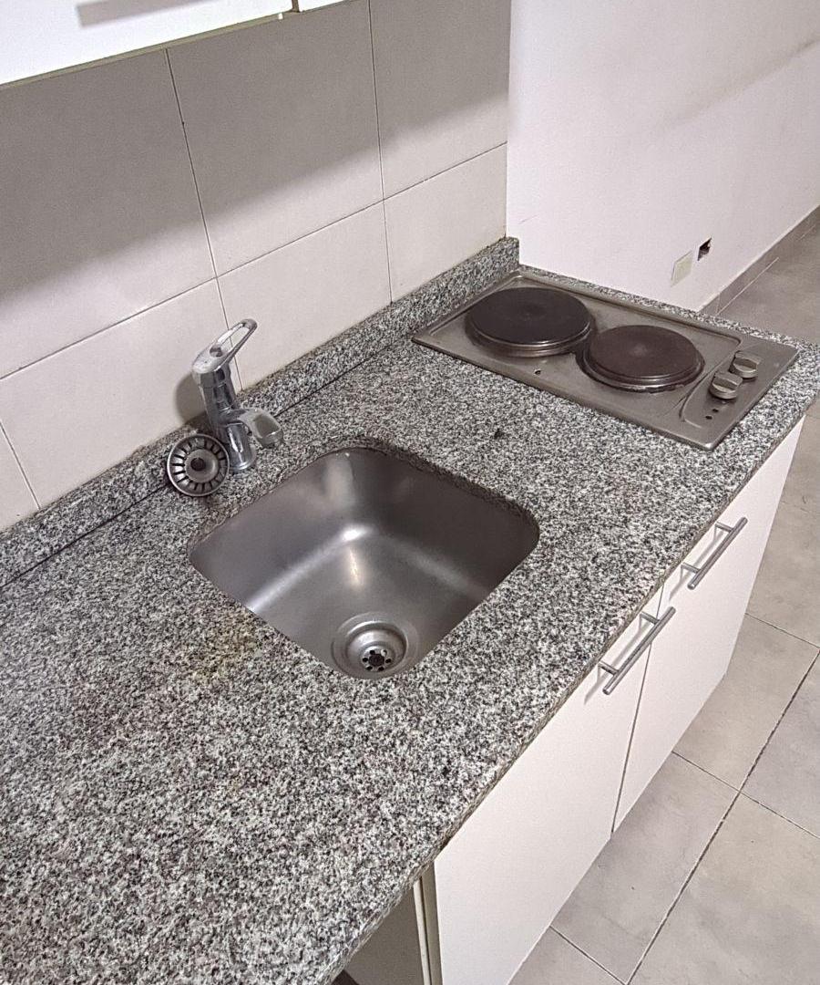 Foto de Monoambiente 50m² cercanía Subte B y Tren Mitre c/Baño, Ducha, Bacha, imagen 5