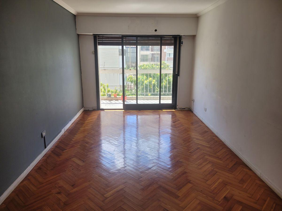 Foto de Depto de 3 ambientes y 67 m² de superficie con balcón corrido al, imagen 3