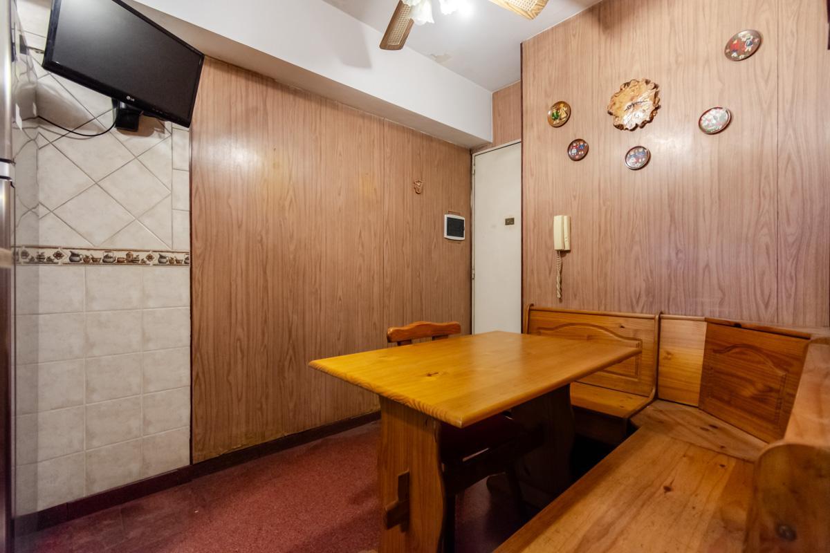 Venta 4 Amb con Dependencia - Caballito 4