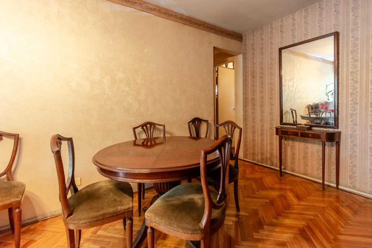 Venta 4 Amb con Dependencia - Caballito 1