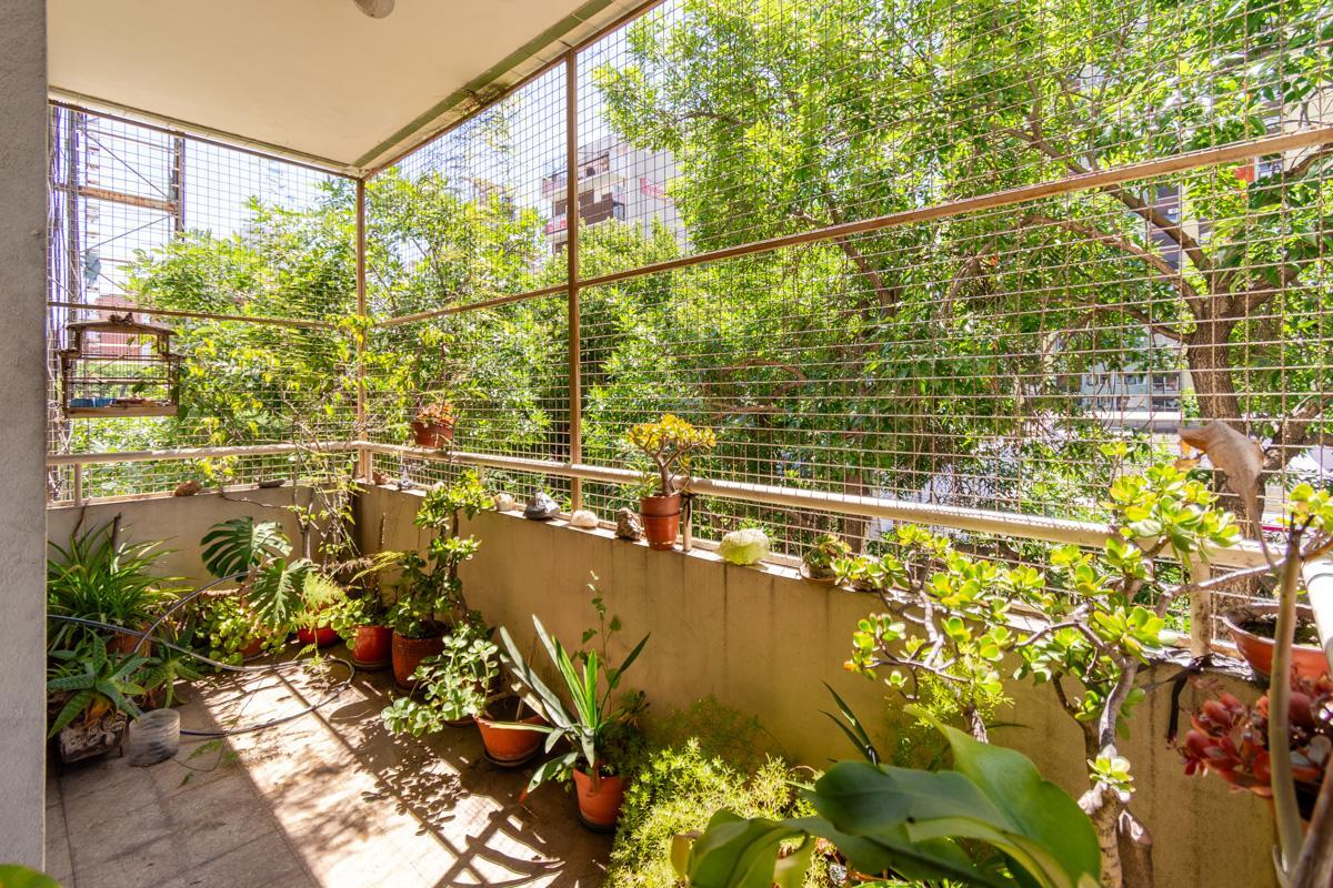 Venta 4 Amb con Dependencia - Caballito 3