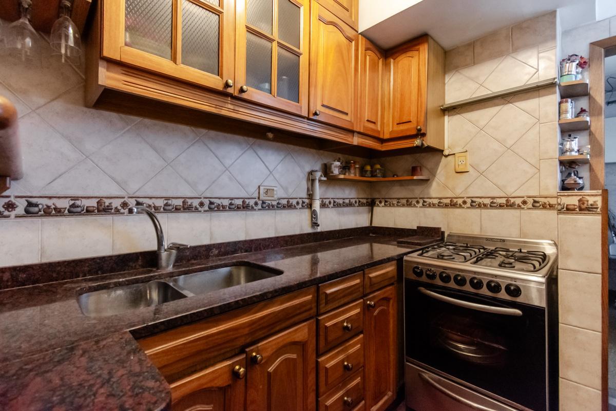 Venta 4 Amb con Dependencia - Caballito 5