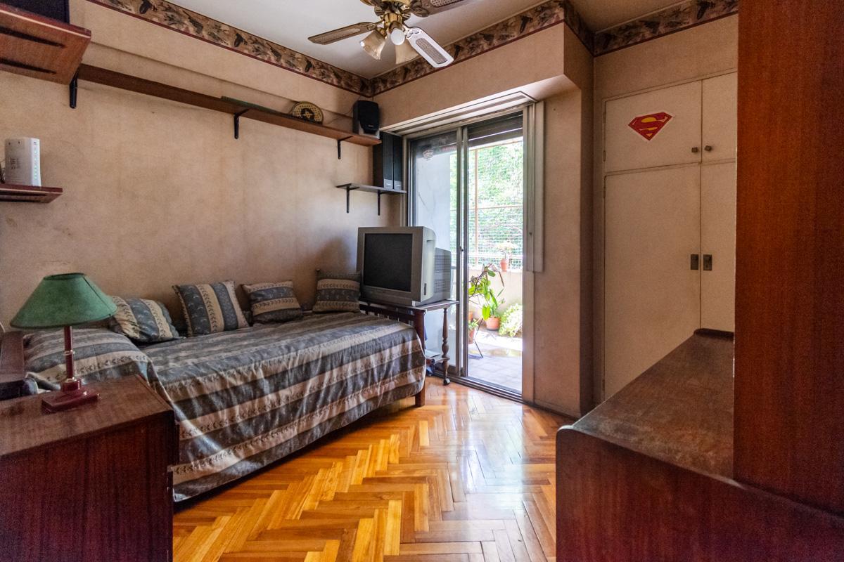Venta 4 Amb con Dependencia - Caballito 5