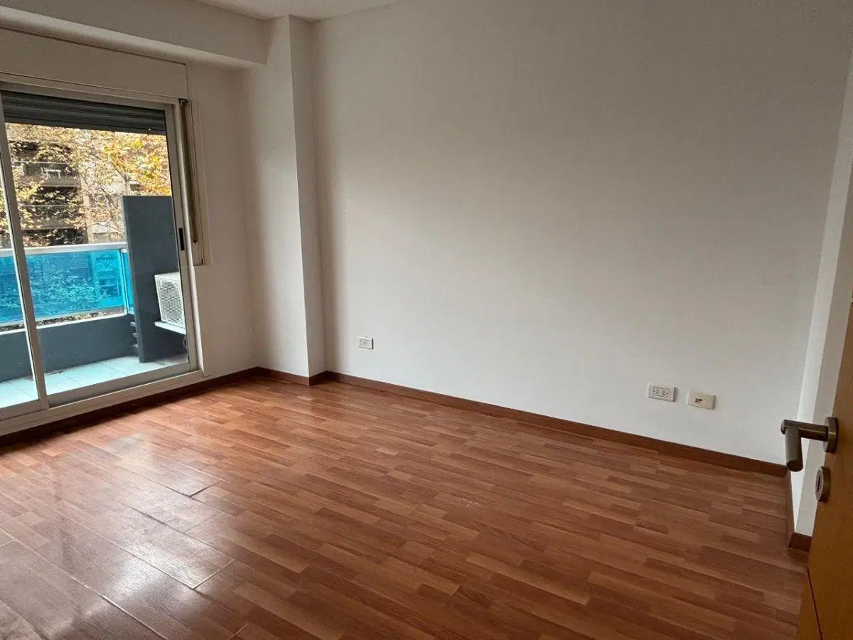 Departamento de 3 ambientes en ALQUILER - CABALLITO 4