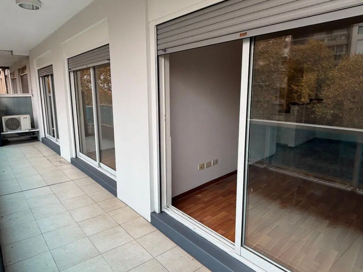 Departamento de 3 ambientes en ALQUILER - CABALLITO 5