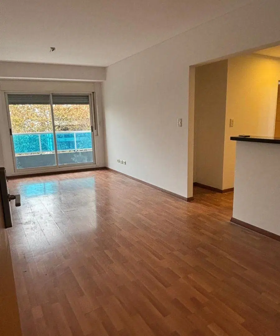 Departamento de 3 ambientes en ALQUILER - CABALLITO 3