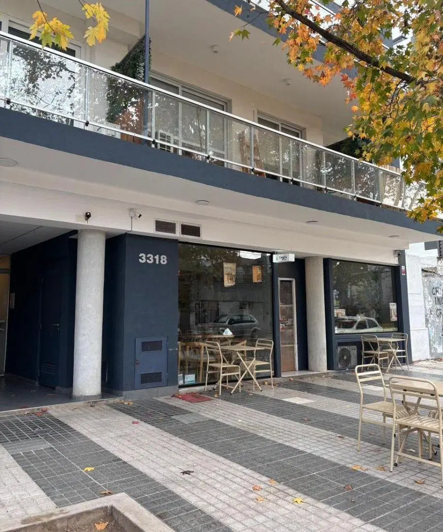 VENTA local Comercial - Villa del Parque 2