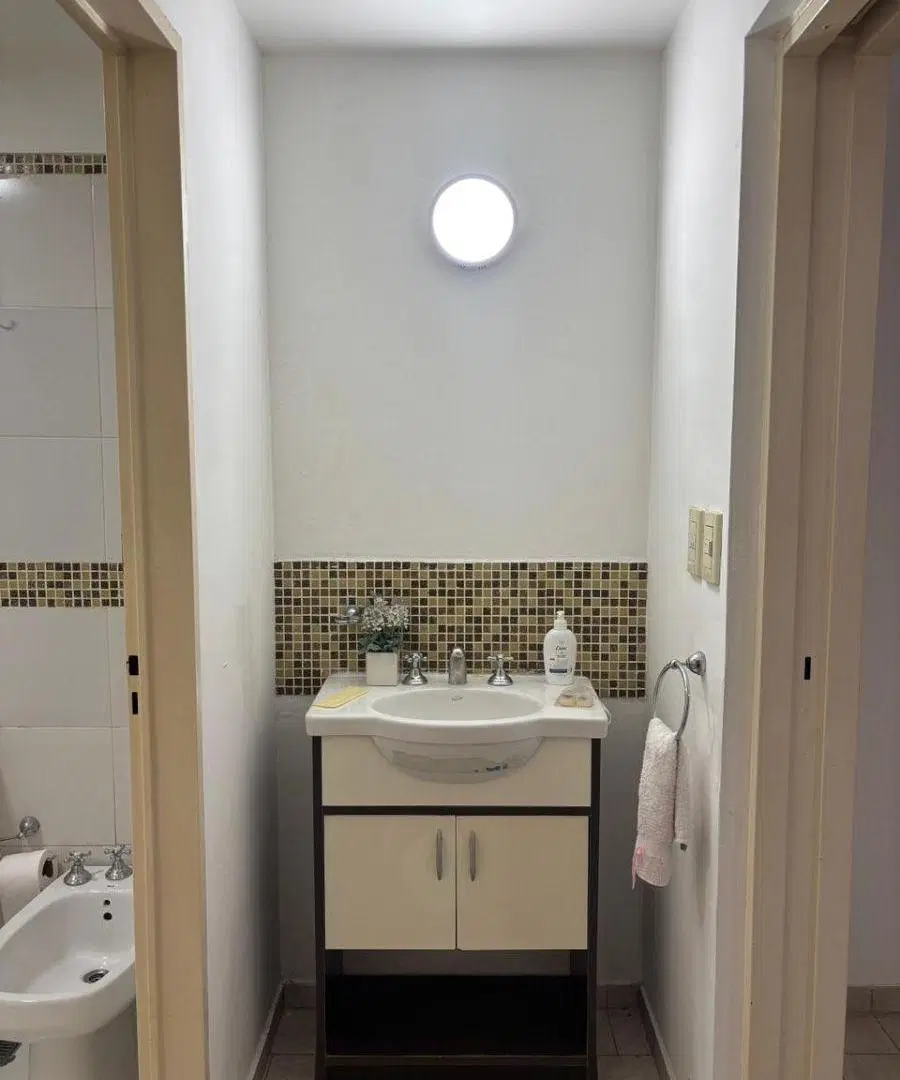 DEPARTAMENTO DE 2 AMBIENTES EN VENTA – VILLA PUEYRREDÓN 3