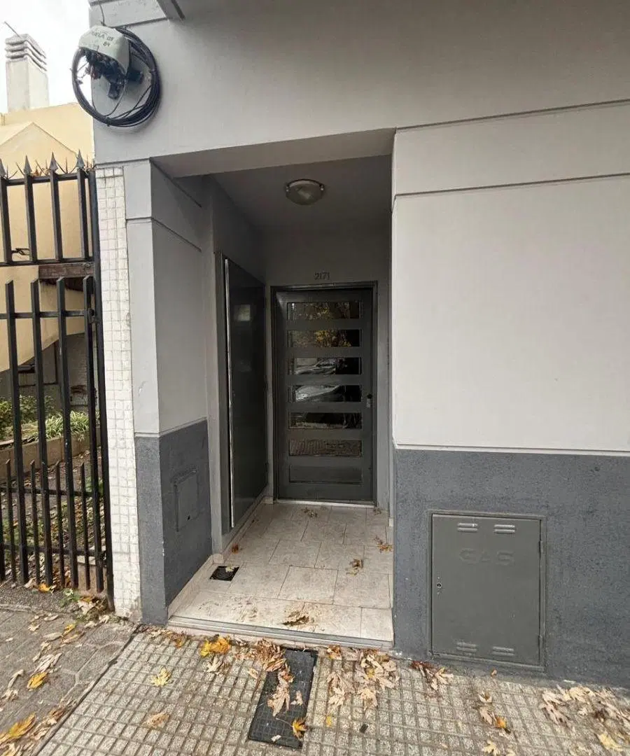 DEPARTAMENTO DE 2 AMBIENTES EN VENTA – VILLA PUEYRREDÓN 4
