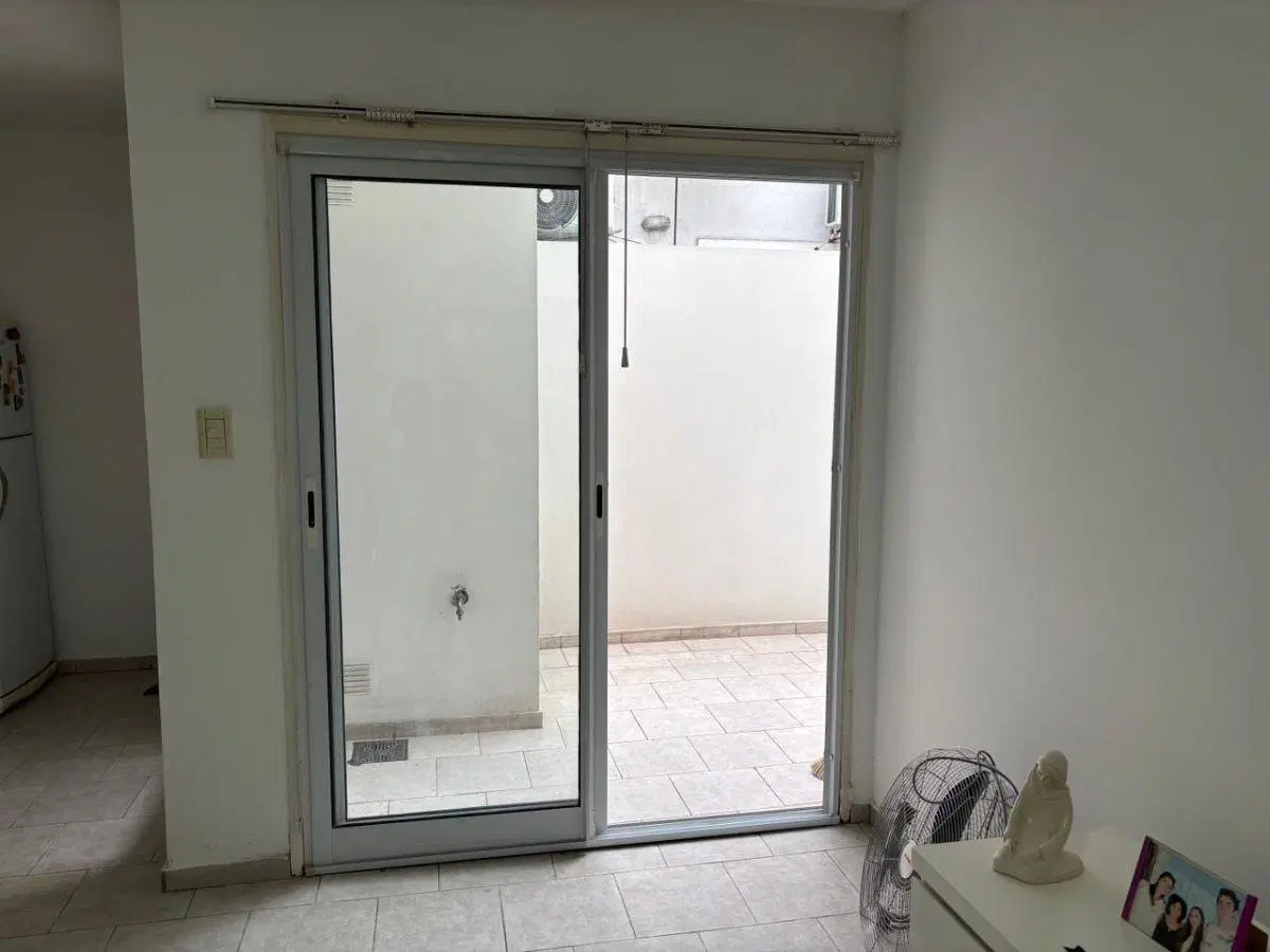 DEPARTAMENTO DE 2 AMBIENTES EN VENTA – VILLA PUEYRREDÓN 2