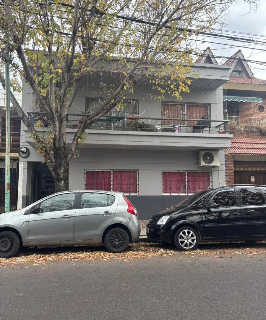 DEPARTAMENTO DE 2 AMBIENTES EN VENTA – VILLA PUEYRREDÓN 5