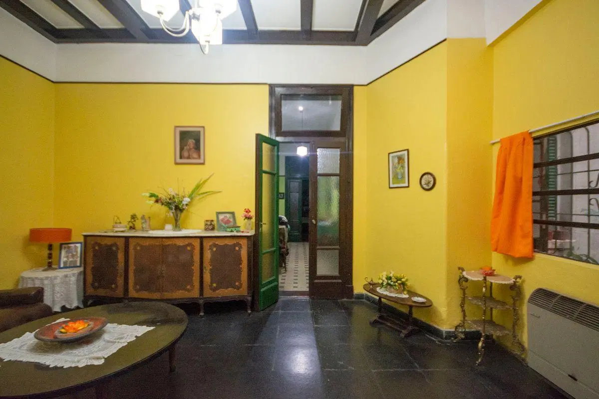 PH en VENTA 6 ambientes - Villa Crespo 8