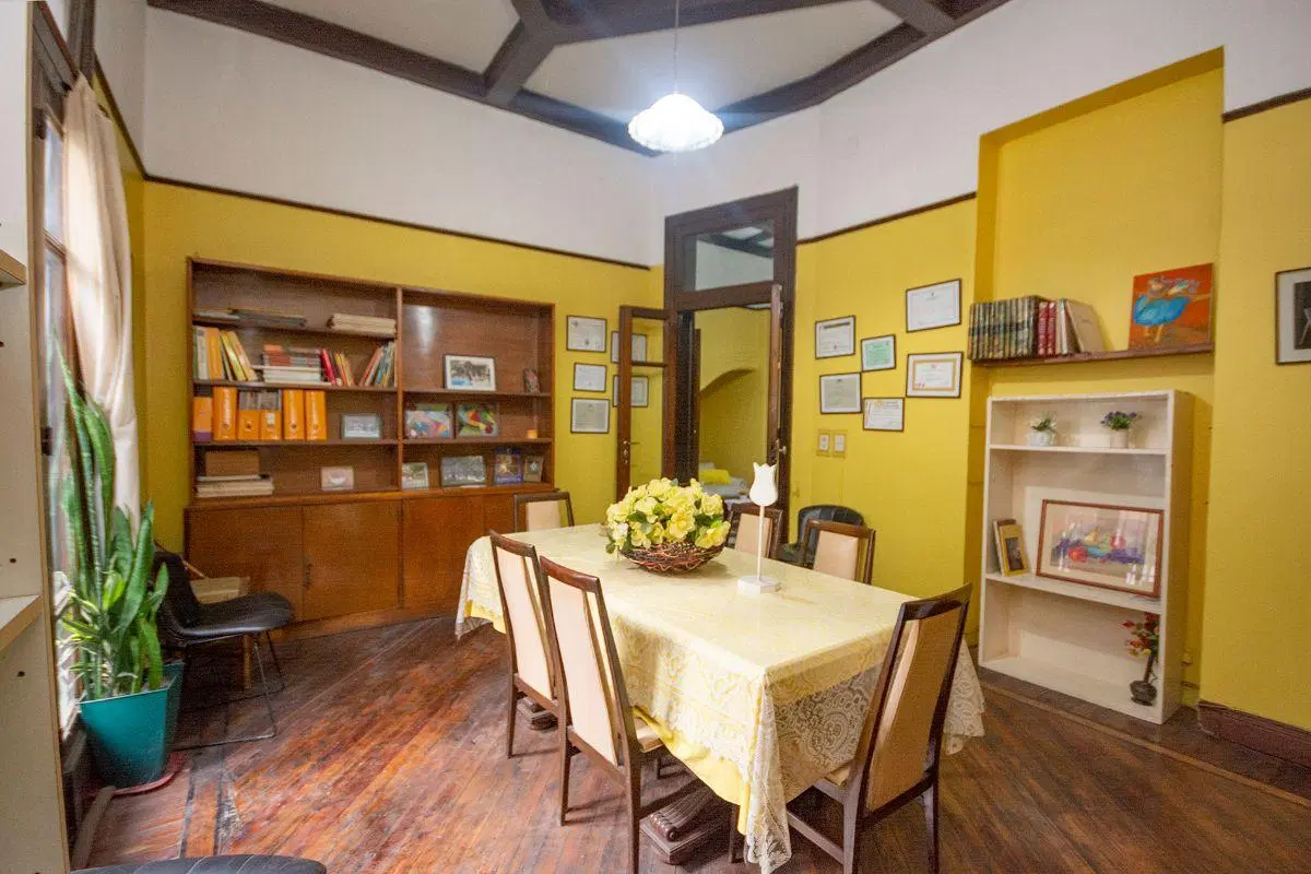 PH en VENTA 6 ambientes - Villa Crespo 4