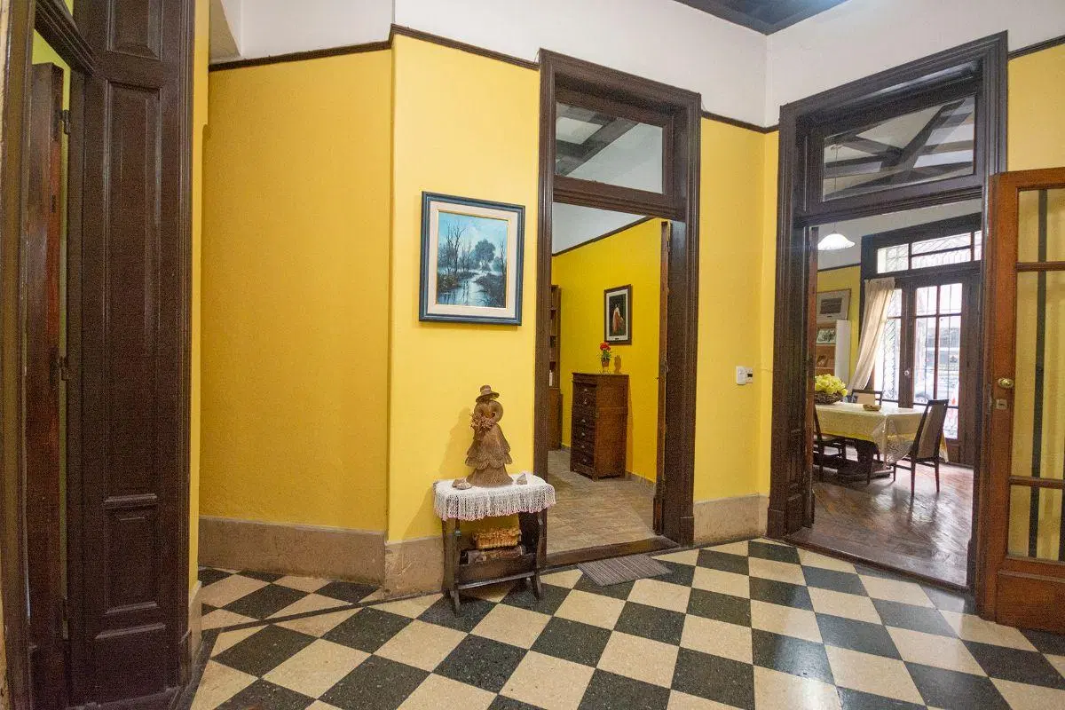 PH en VENTA 6 ambientes - Villa Crespo 2