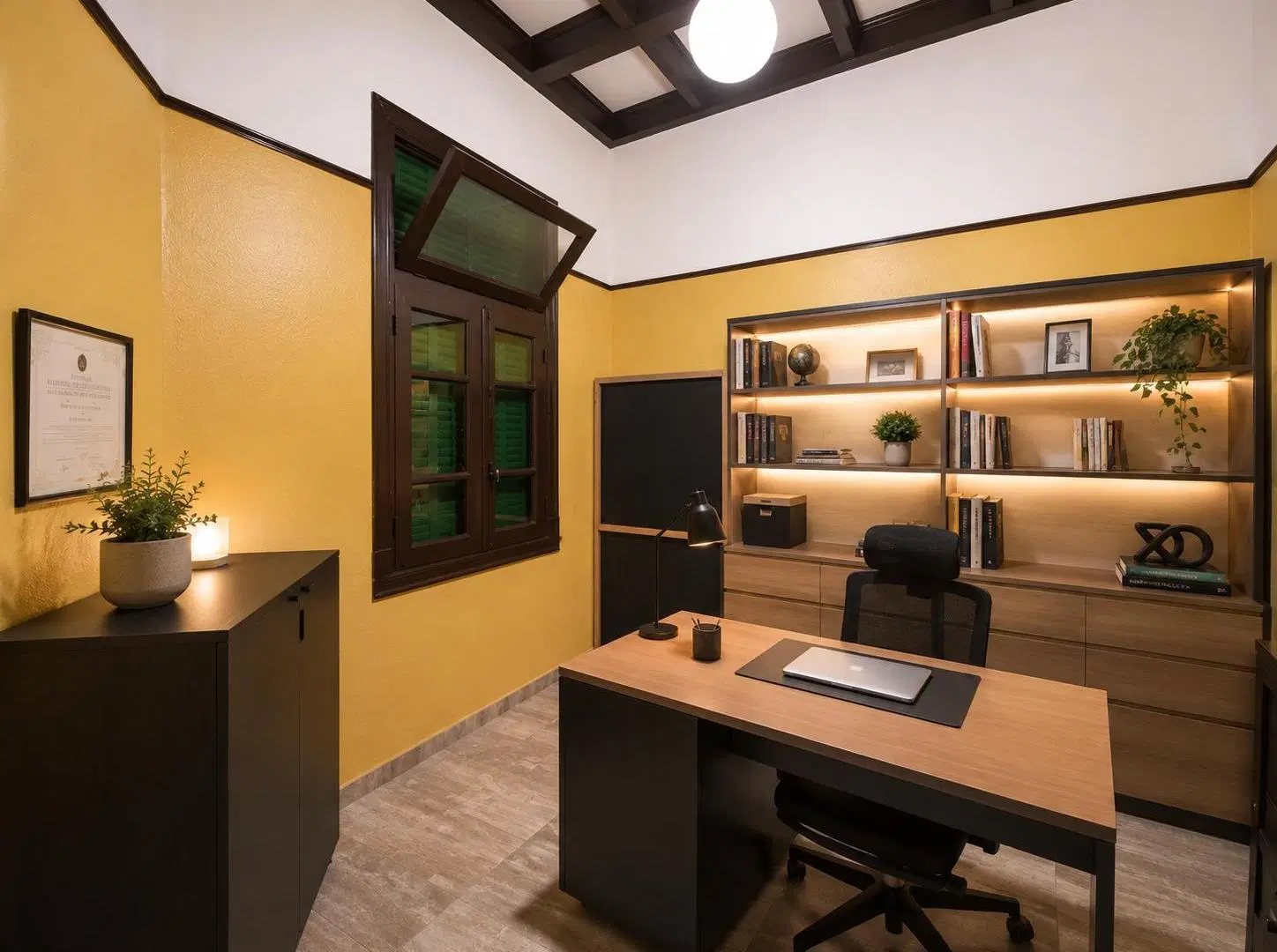 PH en VENTA 6 ambientes - Villa Crespo 5
