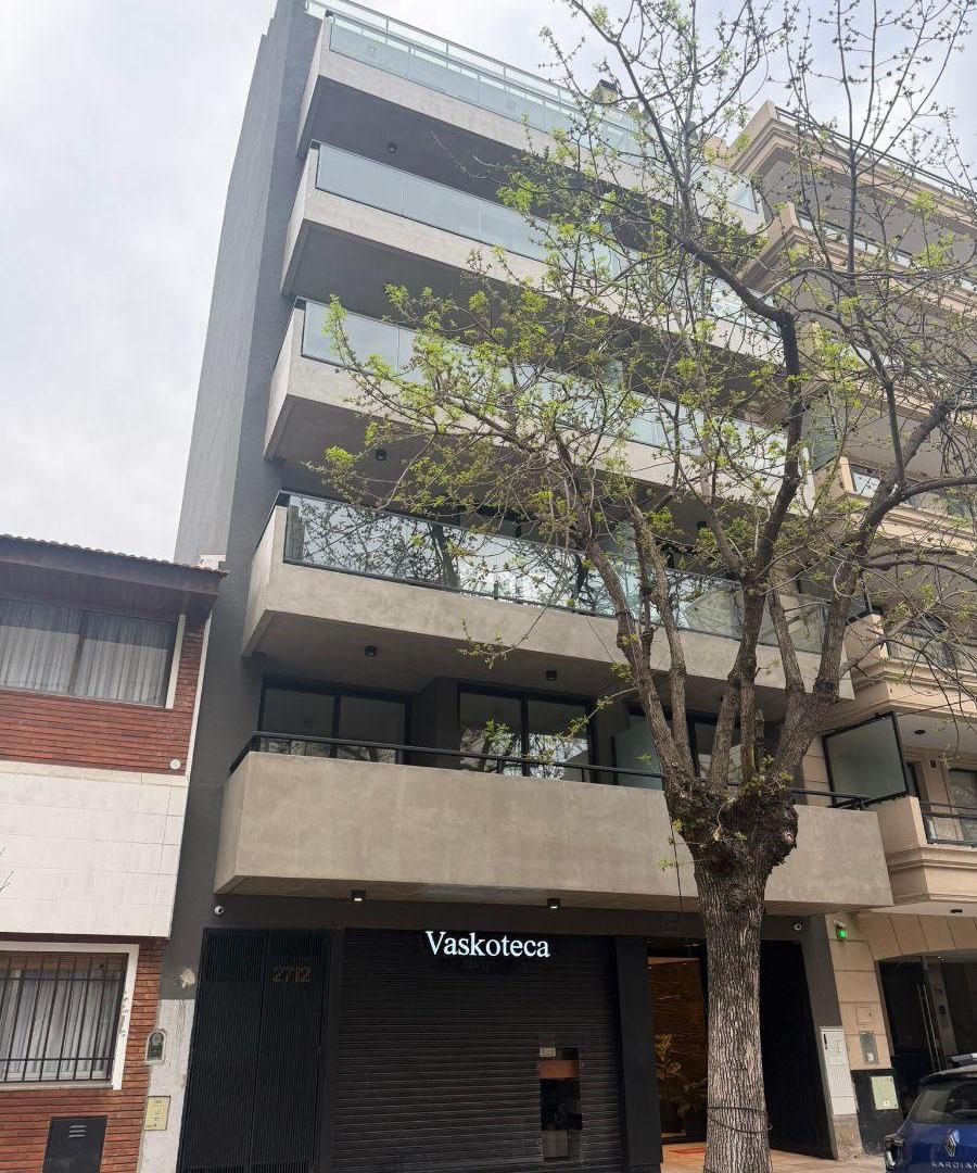 Foto de Monoambiente en VENTA - Villa del Parque, imagen 5