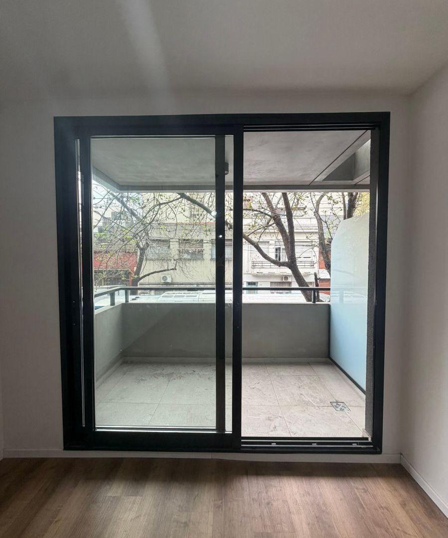 Foto de Monoambiente en VENTA - Villa del Parque, imagen 4