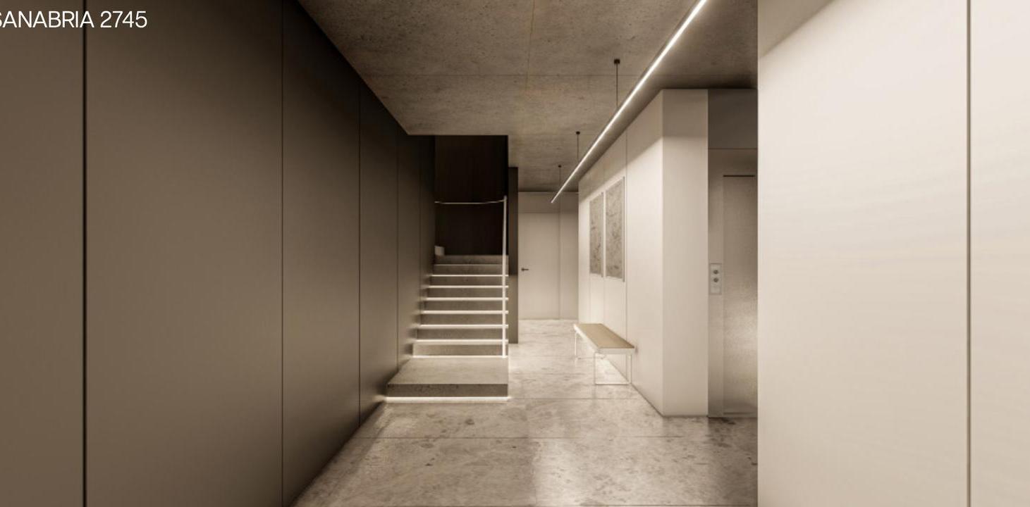 Departamento en Venta Tres Ambientes en Villa Devoto