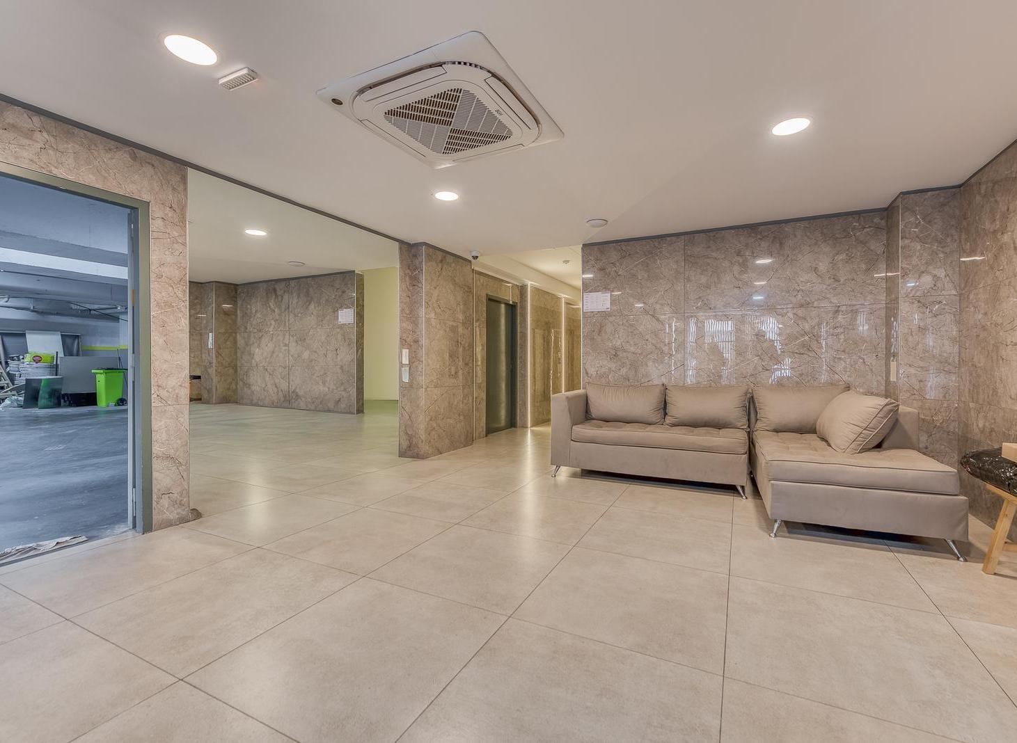Departamento en venta 3 ambientes en Villa Crespo