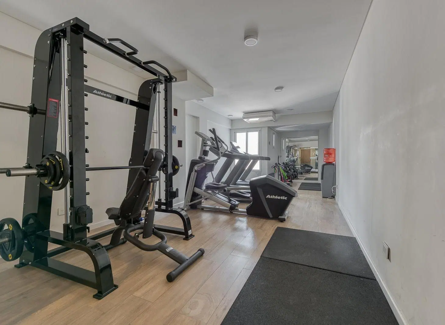 Departamento en venta 3 ambientes en Villa Crespo 3