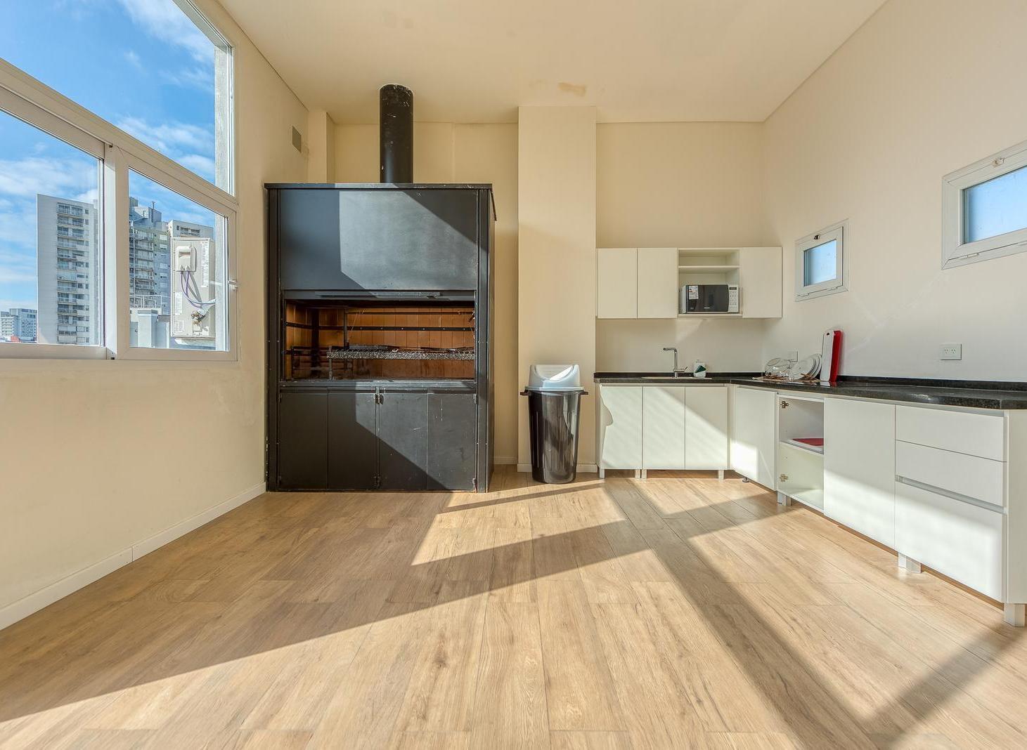 Foto de Departamento en venta 3 ambientes en Villa Crespo, imagen 5