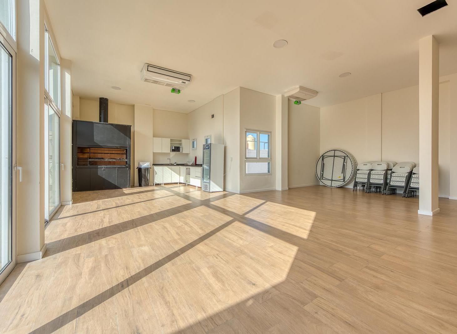 Foto de Departamento en venta 3 ambientes en Villa Crespo, imagen 4