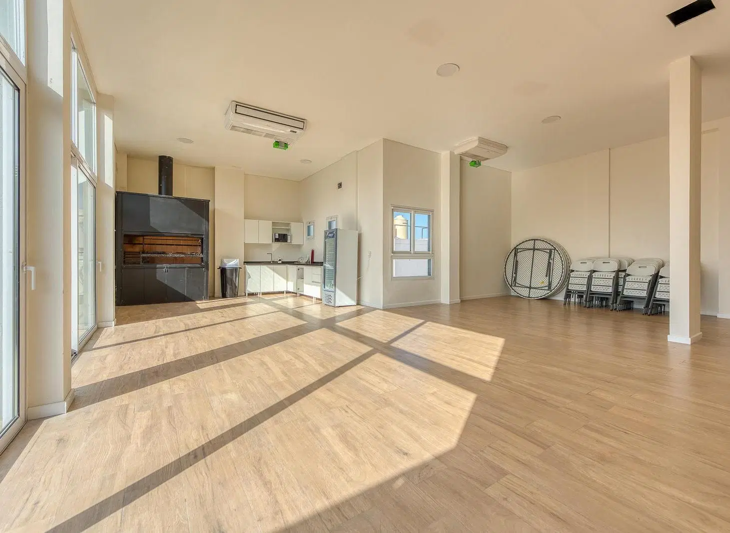 Departamento en venta 3 ambientes en Villa Crespo 4