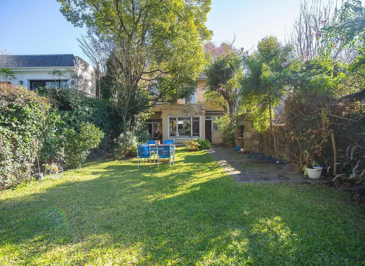 Casa en Vicente López 5