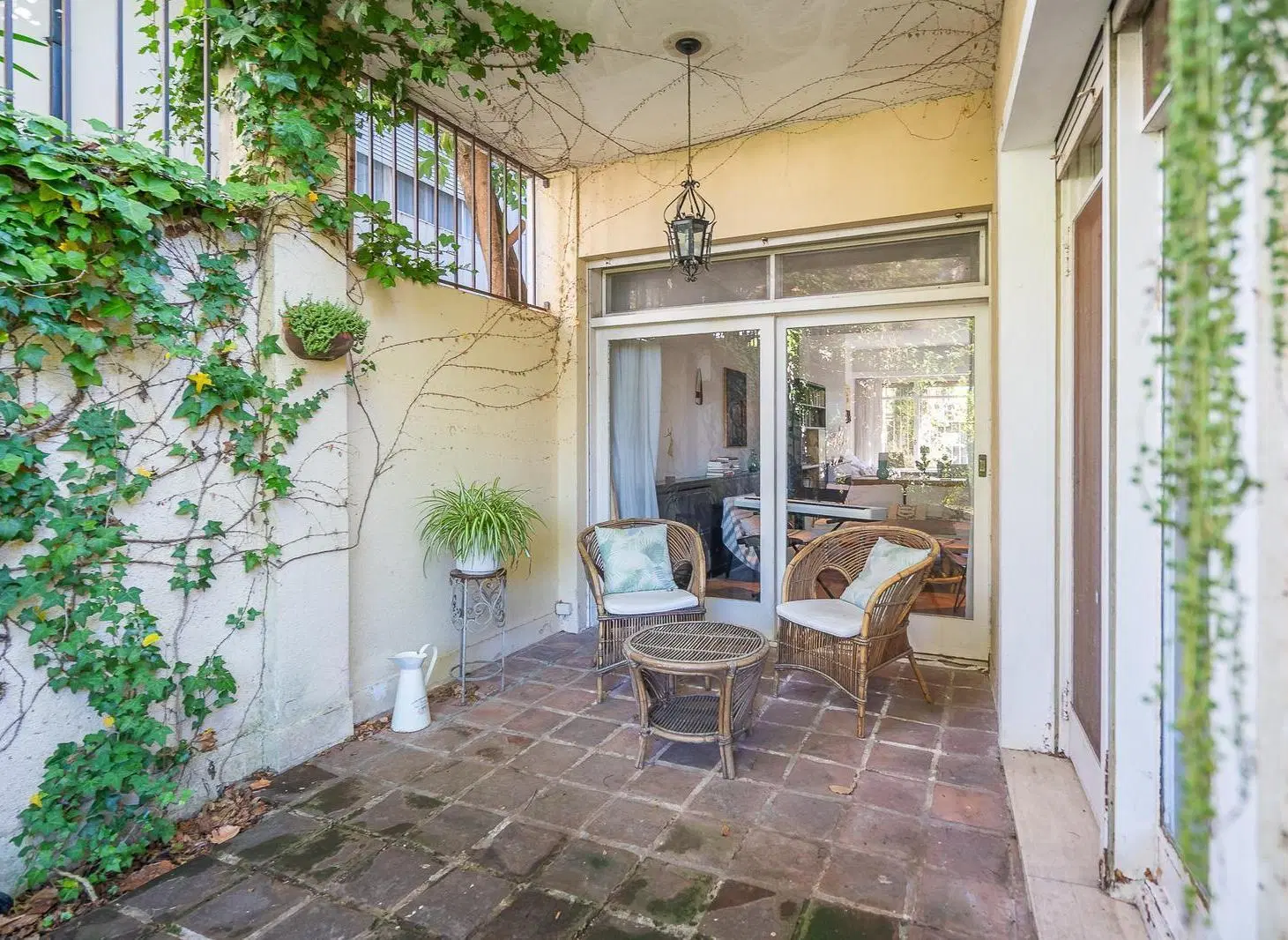 Casa en Vicente López 3