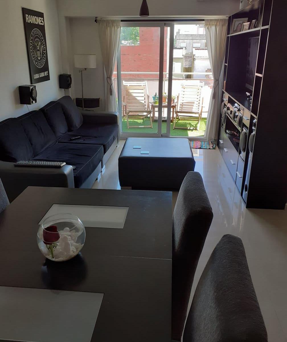 Hermoso 3 Amb. en Villa Crespo 1
