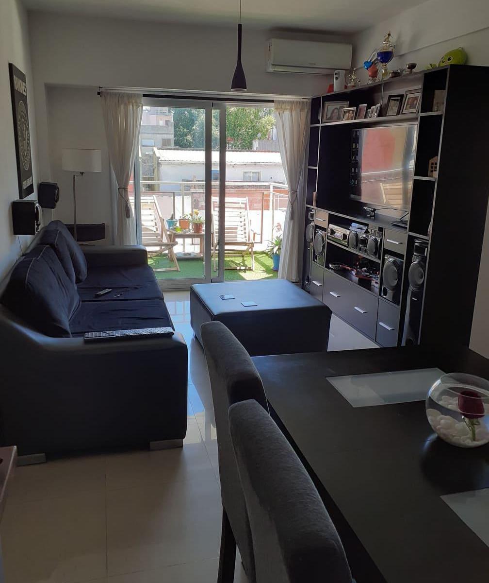 Hermoso 3 Amb. en Villa Crespo 5