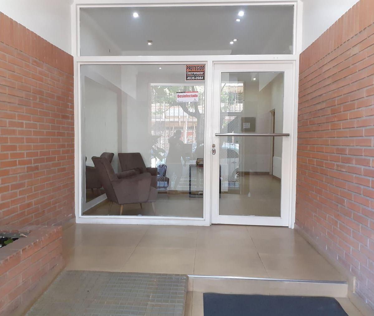 Hermoso 3 Amb. en Villa Crespo 3
