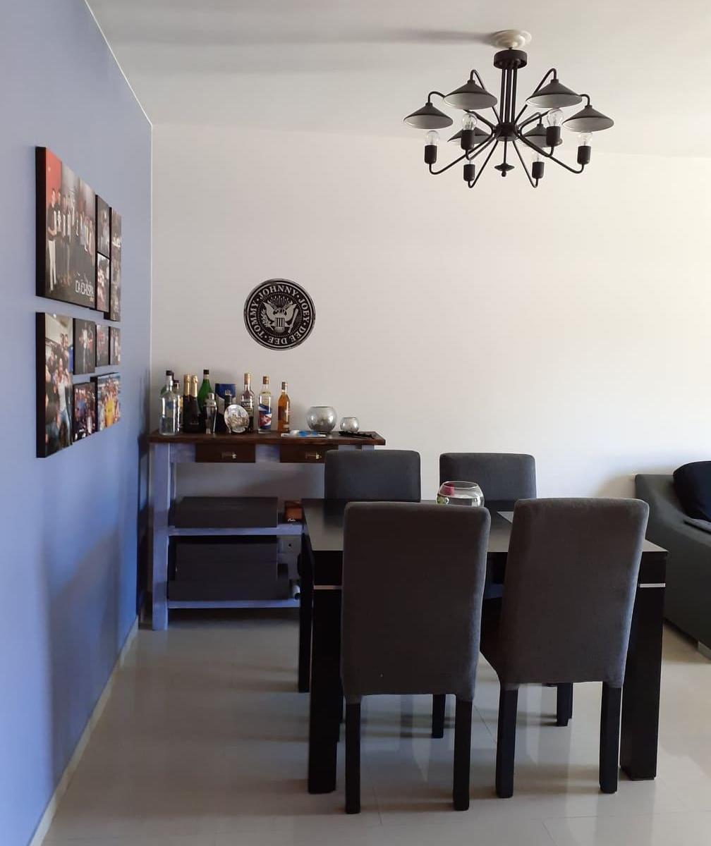Hermoso 3 Amb. en Villa Crespo 2