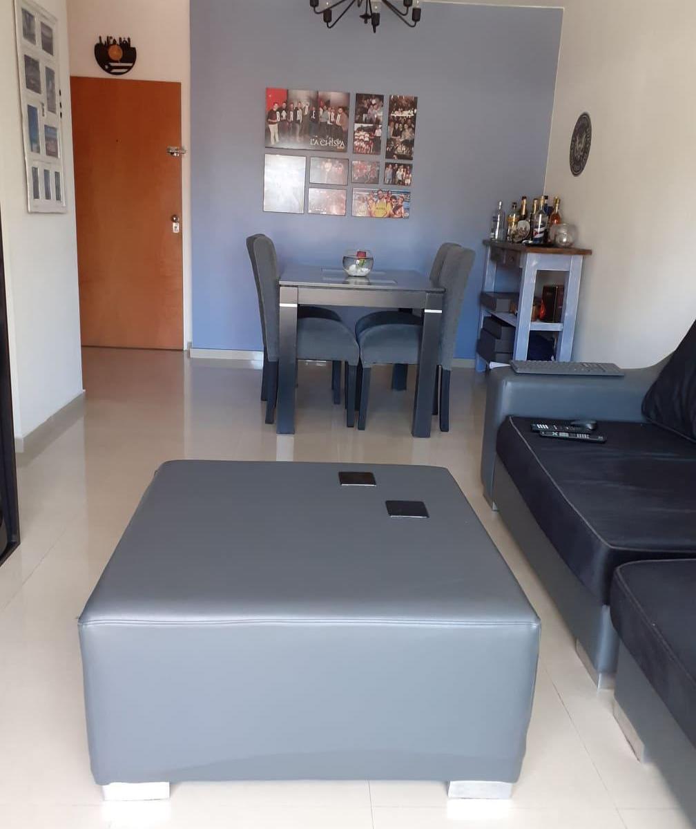 Hermoso 3 Amb. en Villa Crespo 4