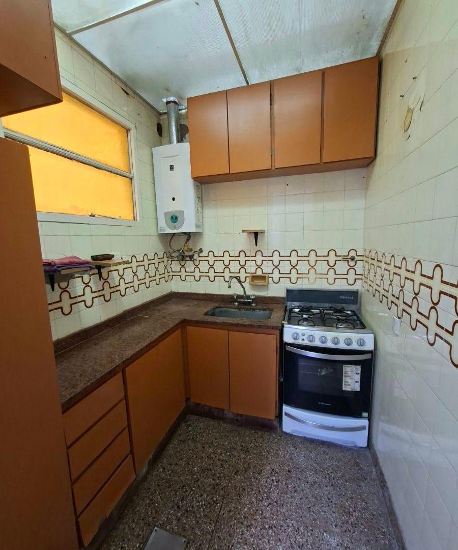 Foto de PH 2 AMBIENTES! BAJAS EXPENSAS, imagen 5