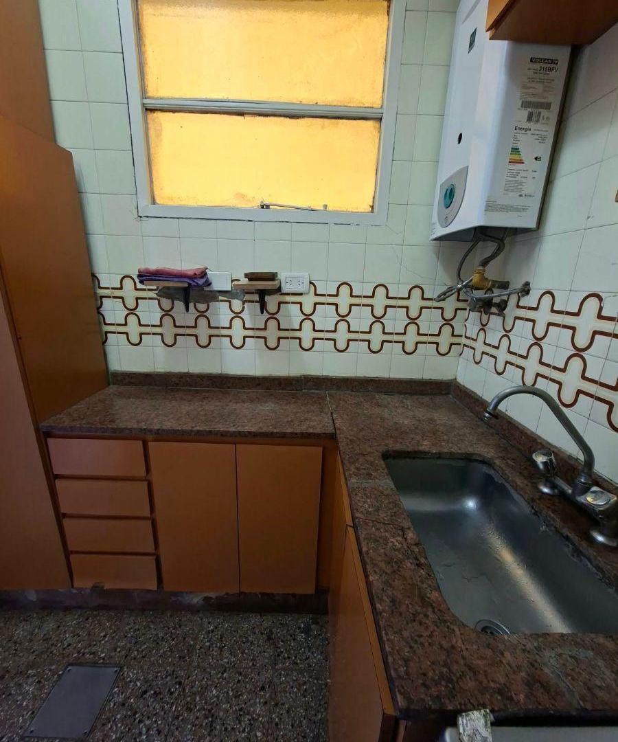 Foto de PH 2 AMBIENTES! BAJAS EXPENSAS, imagen 4