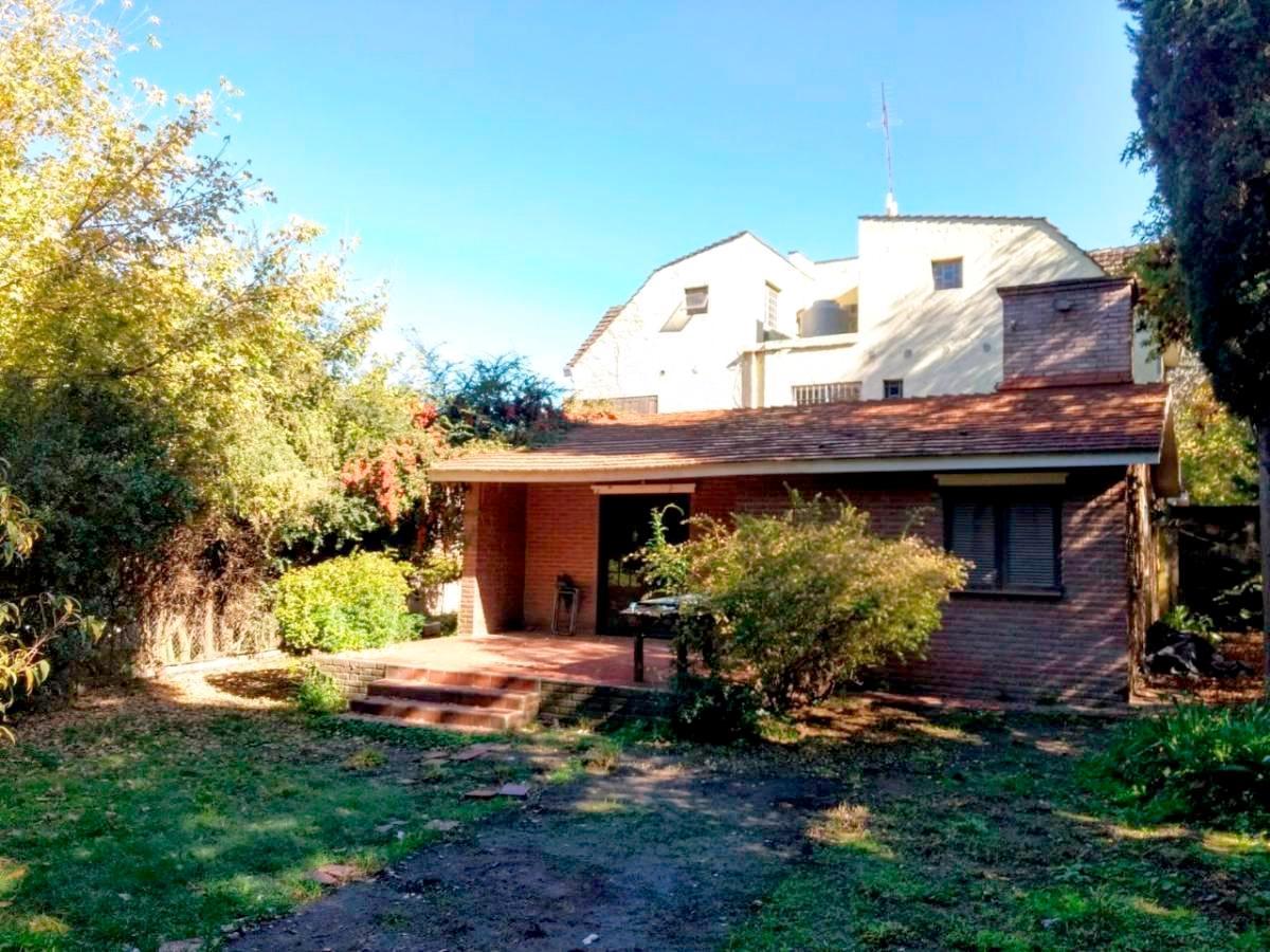 Venta de Casa Zona Nogal Histórico en Villa Allende, Camino a Saldán. 3