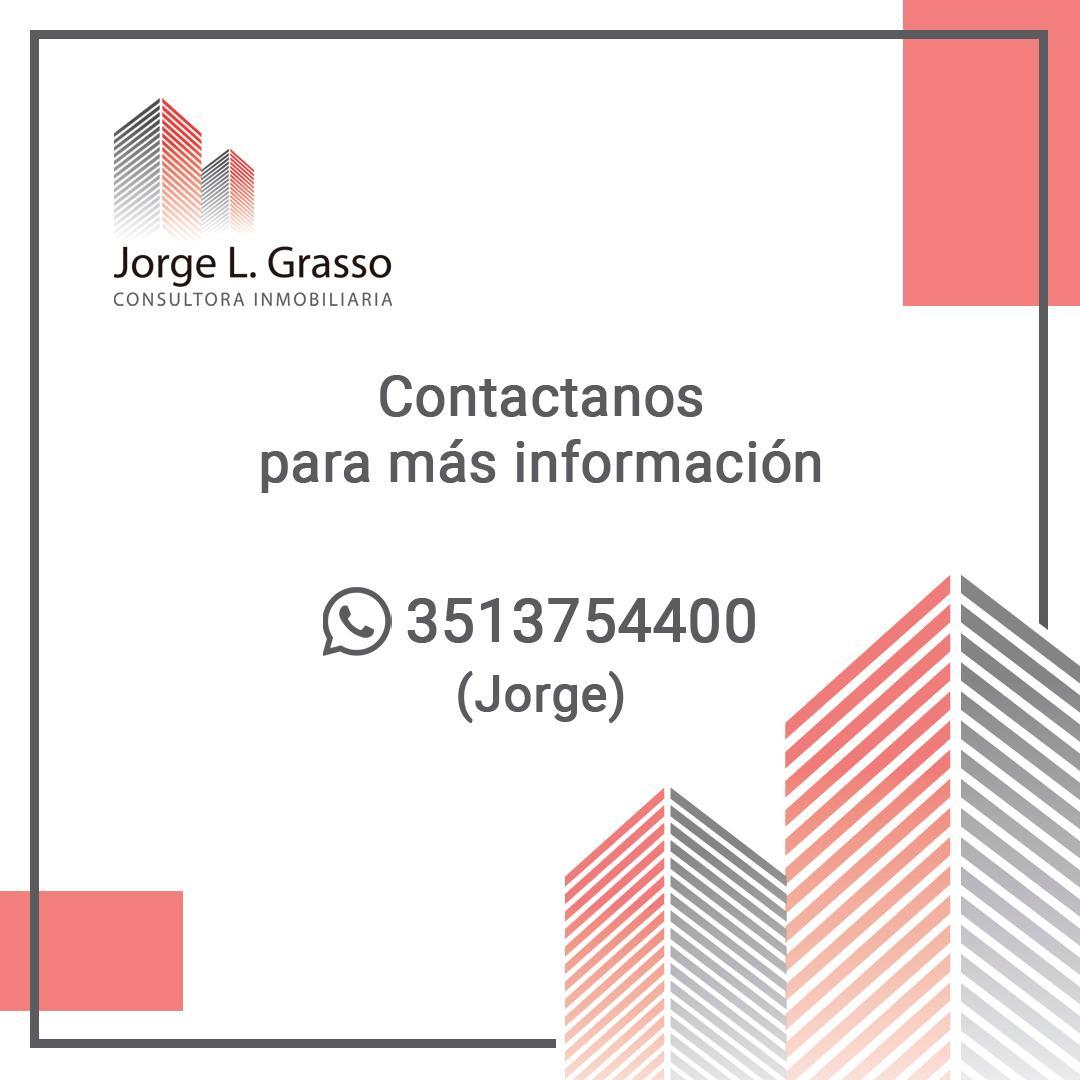 Foto de Terreno de 373 m2 a la venta en Villa Allende. Todos los servicios, imagen 4
