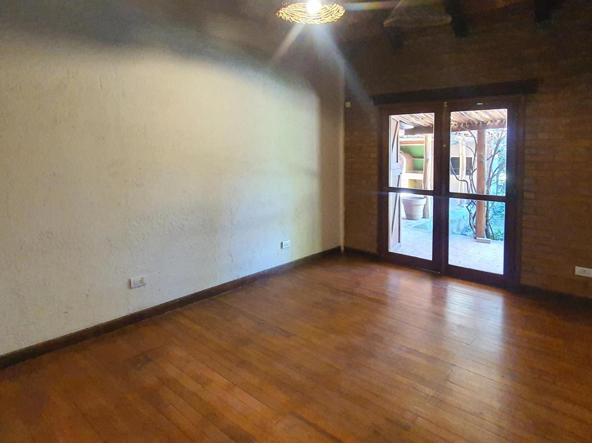 Casa de 3 Dorm. en Venta en Valle del Sol, Mendiolaza. 4