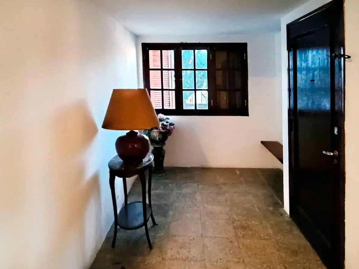 Casa con pileta y 3 dormitorios en excelente ubicación - Villa Allende 2