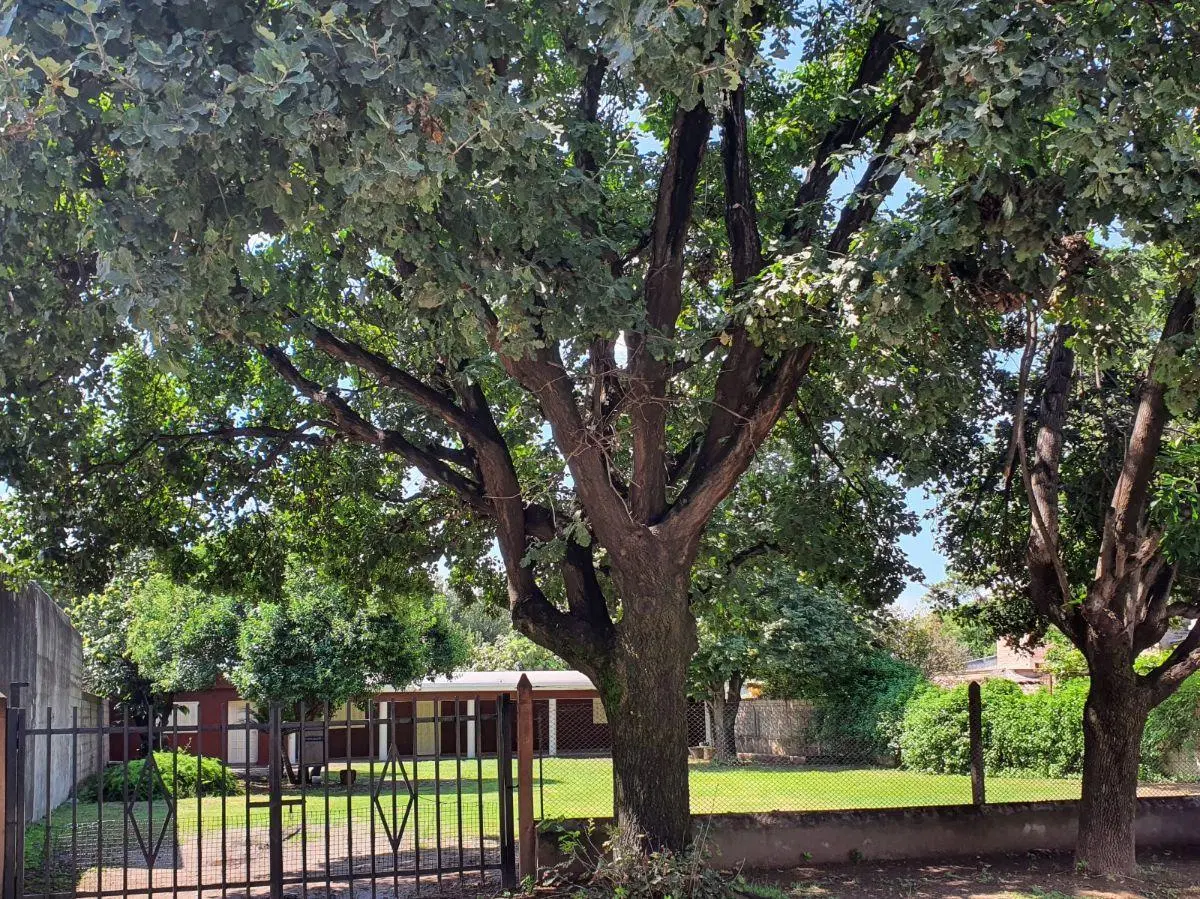 Terreno en venta en Villa Allende Parque - Excelente entorno y ubicación estratégica 3