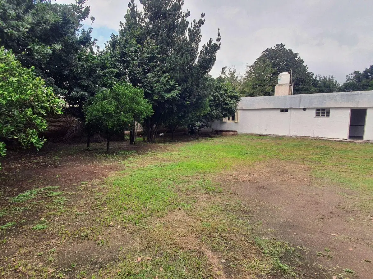 Terreno en venta en Villa Allende Parque - Excelente entorno y ubicación estratégica 2
