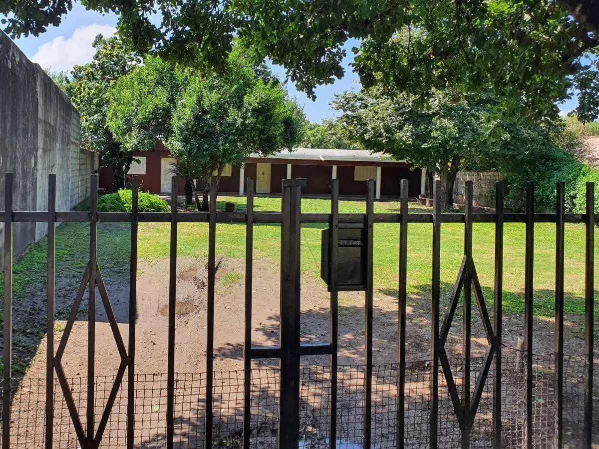 Terreno en venta en Villa Allende Parque - Excelente entorno y ubicación estratégica 4