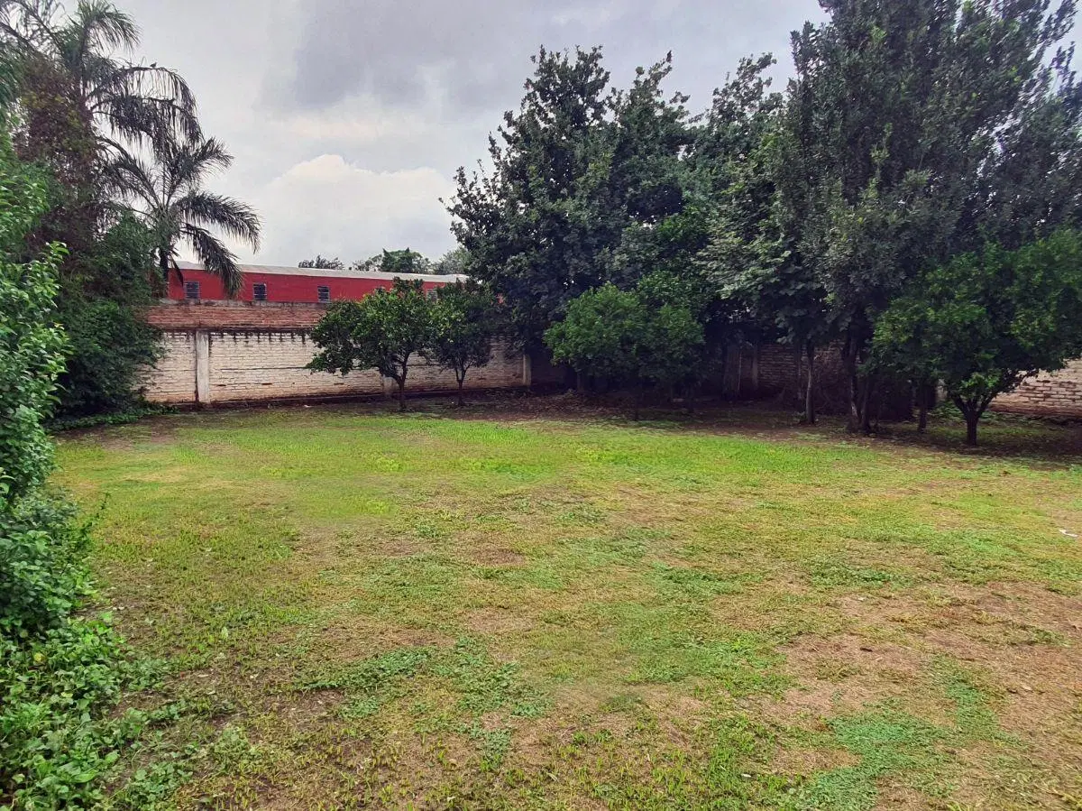 Terreno en venta en Villa Allende Parque - Excelente entorno y ubicación estratégica 7