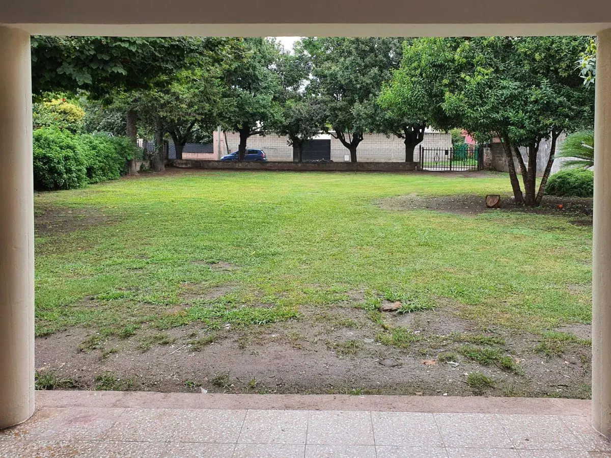 Terreno en venta en Villa Allende Parque - Excelente entorno y ubicación estratégica 5