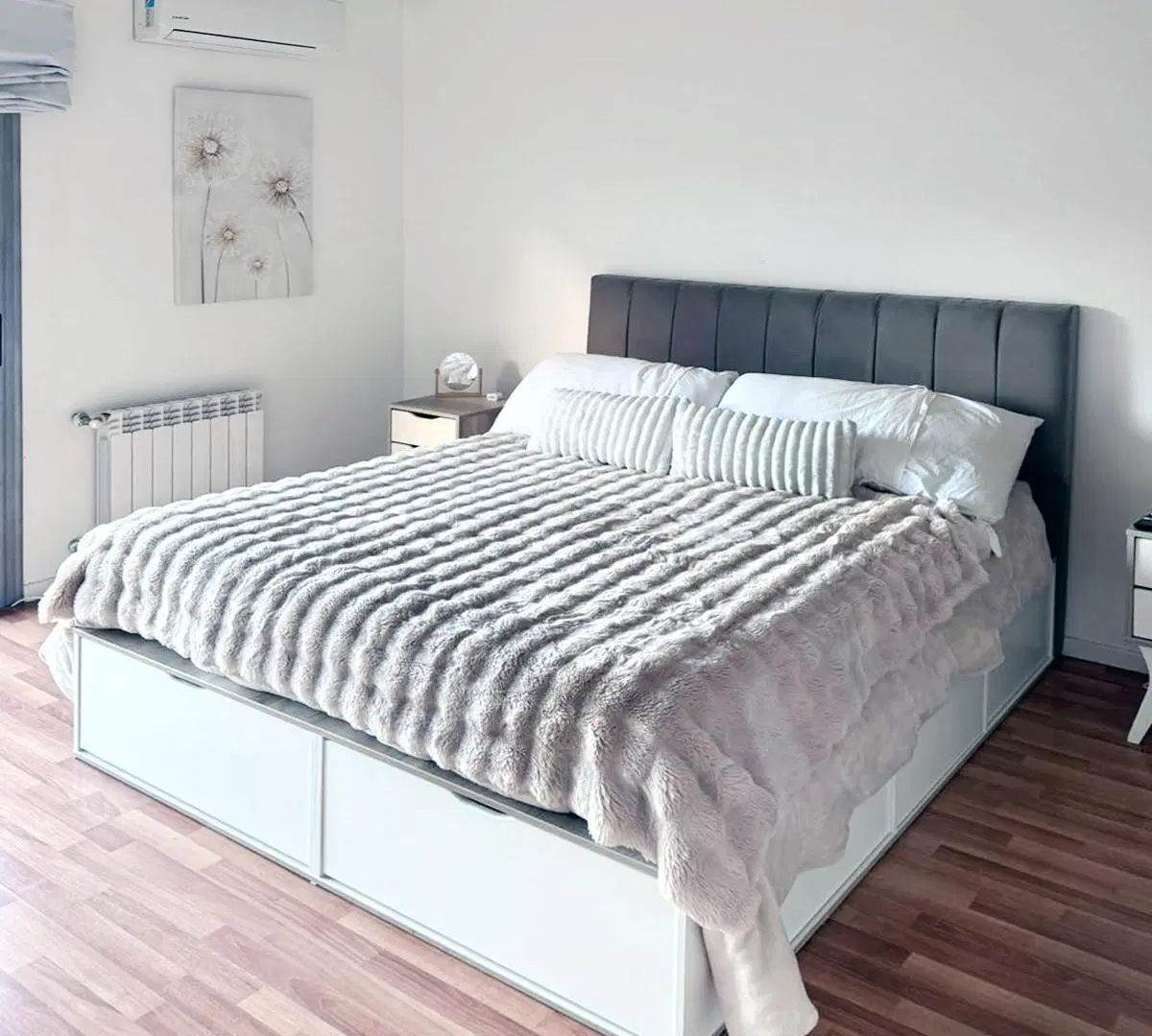 Dúplex En Alquiler | Barrio Privado Villa Pehuén | 2 Dormitorios 5