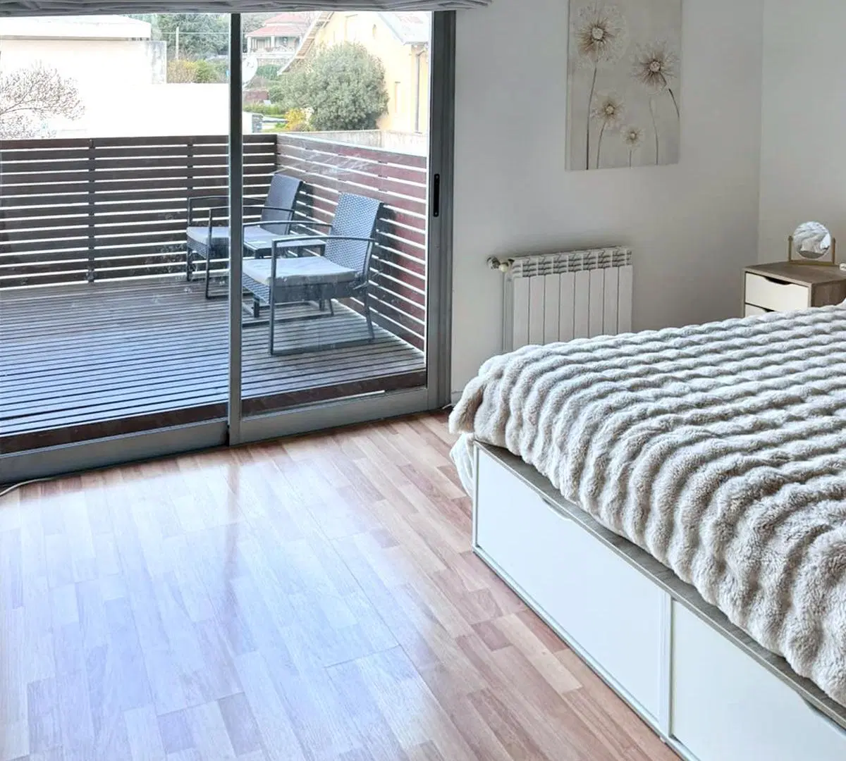 Dúplex En Alquiler | Barrio Privado Villa Pehuén | 2 Dormitorios 4