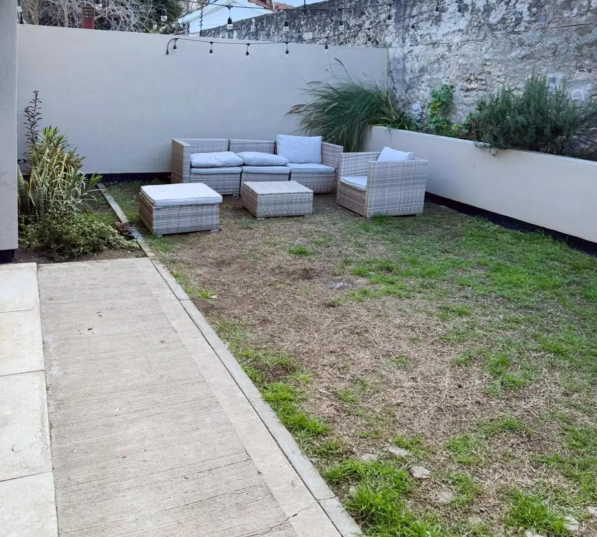 Dúplex En Alquiler | Barrio Privado Villa Pehuén | 2 Dormitorios 3
