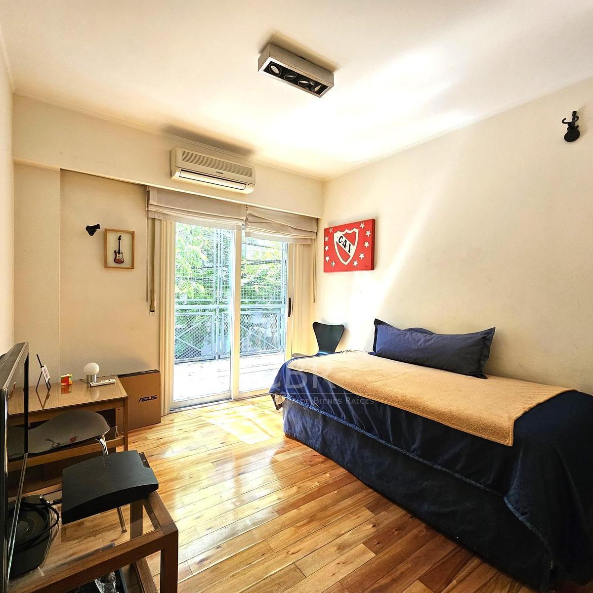 Semipiso 5 Amb. Al Frente C/ Balcón - Amenities - Cochera - Muy Luminoso! 1