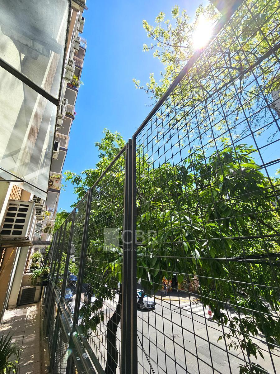 Semipiso 5 Amb. Al Frente C/ Balcón - Amenities - Cochera - Muy Luminoso! 2